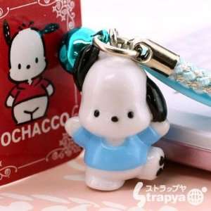  Sanrio Character Archives Netsuke Cell Phone Strap No. 22 