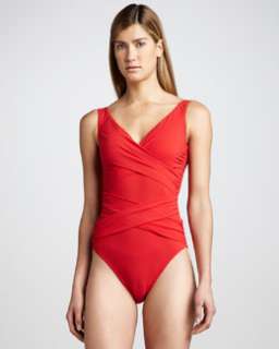 One Piece   By Silhouette   Swim Shop   Womens Clothing   Neiman 