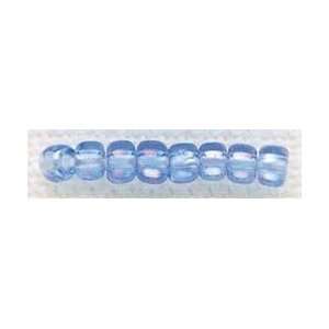  Mill Hill Glass Beads Size 6/0 4mm 5.2 Grams/Pkg Sapphire 