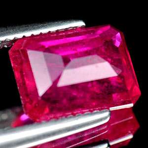 product description product name natural ruby gemstone shape octagon 
