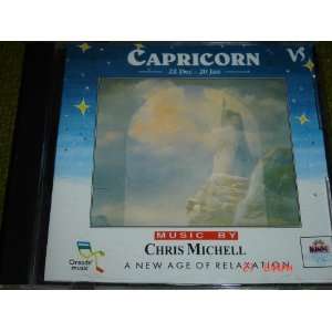  Capricorn Chris Michell Music