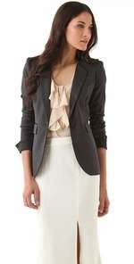 Designer Womens Blazers