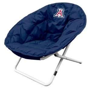  Arizona Wildcats NCAA Adult Sphere Chair Sports 
