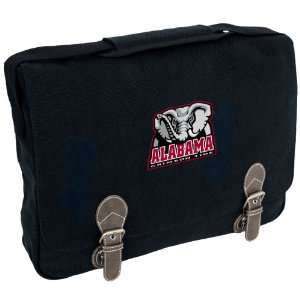  Alabama Crimson Tide NCAA Acadia Messenger Bag Sports 