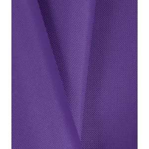  Purple 210 Denier Coated Nylon Oxford Fabric Arts, Crafts 