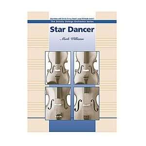  Star Dancer Musical Instruments
