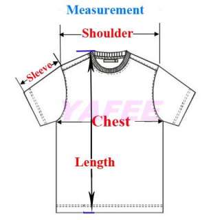 chest cm 39 41 43 inch 15 5 16 17 length cm 62 64 66 inch 24 5 25 26