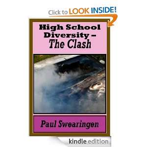 High School Diversity   The Clash (The High School Series) Paul 