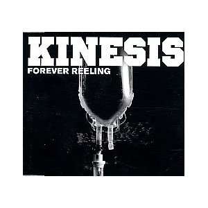  Forever Reeling Kinesis Music