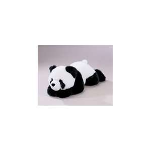    Xie Xie the Plush Panda Super Flopsie By Aurora Toys & Games