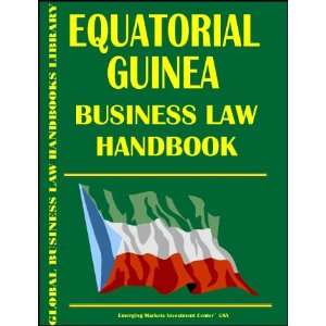  Eritrea Business Law Handbook (World Business Law Handbook 