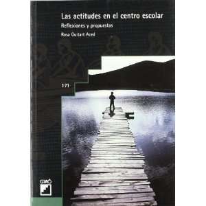   Escolar (Spanish Edition) (9788478272754) Rosa Guitart Aced Books