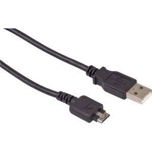  New OEM LG Muziq Voyager Venus Wave USB Data Cable 2.0 