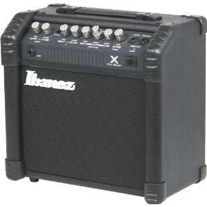  TBX15R Tone Blaster Xtreme Guitar Combo Amp (Standard 