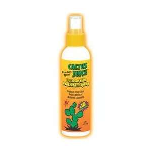  Cactus Juice Eco Safe Spray 6 oz.