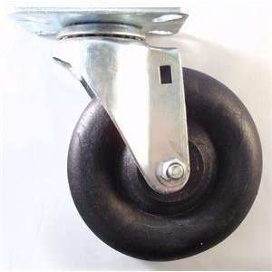   Swivel Hi Temp Caster Non Seizing Teflon Bushing