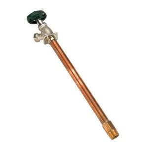   Arrowhead Brass 465 12LF Frost Free Hydrant 12 Patio, Lawn & Garden