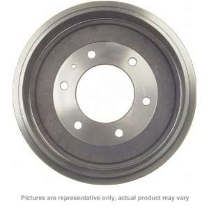  One Source 30 60375 Brake Drum Automotive