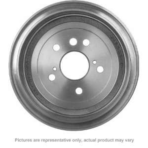  One Source 30 126091 Brake Drum Automotive