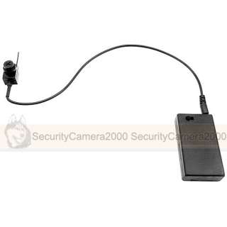 Super Mini 2.4G Wireless CMOS Button Spy Camera 4 Frequency with MIC