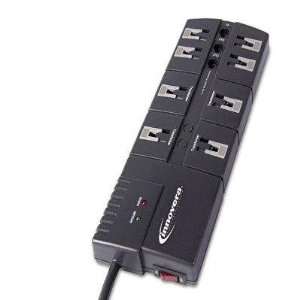  UNV71646   Computer Grade Eight Outlet Surge Protector 