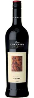 Peter Lehmann Shiraz 2007 