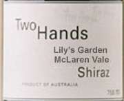 Two Hands Lilys Garden Shiraz 2004 
