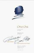 Opus One 2007 