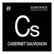 Substance Cabernet Sauvignon 2007 