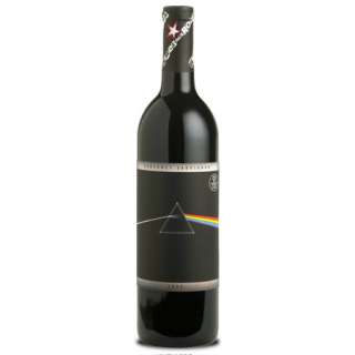 Wines That Rock Pink Floyds Cabernet Sauvignon 2008 