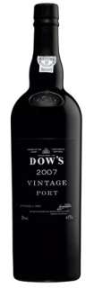 Dows Vintage Port 2007 