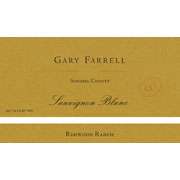 Gary Farrell Redwood Ranch Sauvignon Blanc 2007 