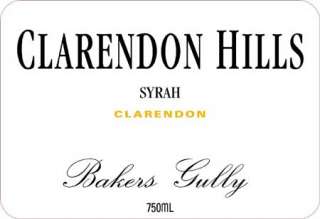  all claredon hills wine from mclaren vale syrah shiraz learn about