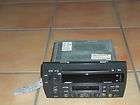 1998 2003 Cadillac Seville STS Factory Car Stereo/ CD,Tape Deck Bose 