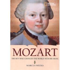   World History Biographies) (9781426300035) Marcus Weeks Books