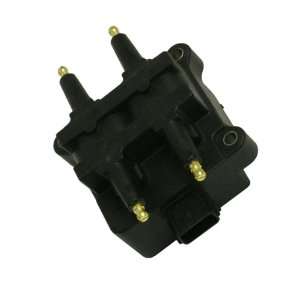  Beck Arnley 178 8402 Ignition Coil Automotive