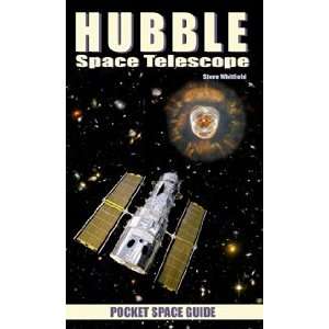   Telescope Pocket Guide   Autographed by Story Musgrave