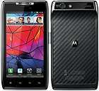 Motorola DROID 2 Global   8GB   Black (Unlocked) Smartphone