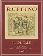Ruffino Il Ducale Toscana IGT 2006 