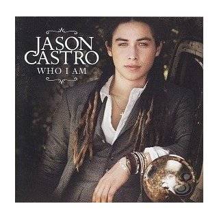  Jason Castro Jason Castro Music