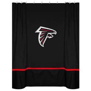  Atlanta Falcons NFL MVP Collection Shower Curtain 