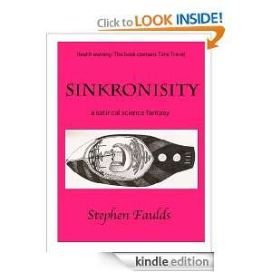 Start reading Sinkronisity  