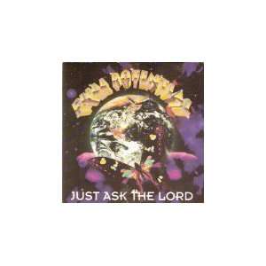  Just Ask the Lord Full Potential Music