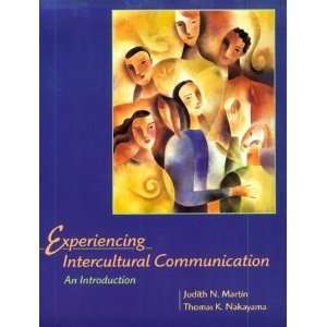  Experiencing Intercultural Communication An Introduction Books