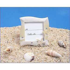   Beach Theme In Sand Colors   Wedding Party Favors