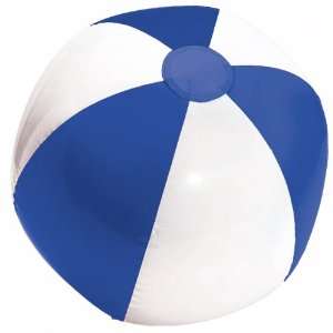  Lets Party By amscan Inflatable Stadium Ball   Blue 