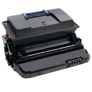  Dell 330 2045 Black Toner f/Dell 5330DN DEL3302045 Office 