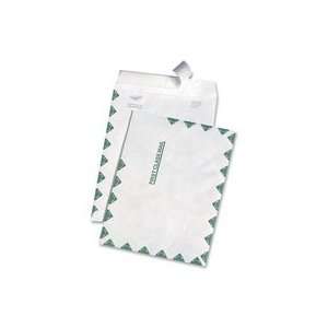 Quality Product By Quality Park Produs   Tyvek Envelope Leather Like 1 
