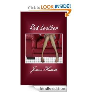Start reading Red Leather  