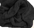 Ultra Super Soft Fleece Plush Luxury BLANKET Queen and King Size